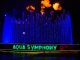 Aqua Symphony